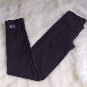 Celestial bodies lunar legging